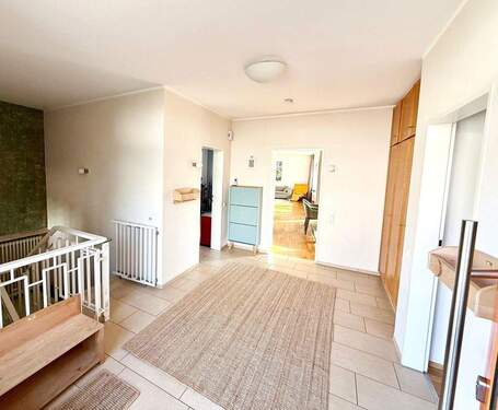 Diele / Eingangsbereich - 