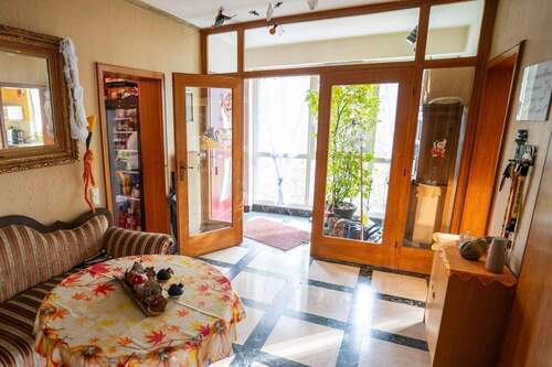 EINGANGSBEREICH - 6 Zimmer Einfamilienhaus in Tuttlingen