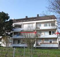 Wohnen mit Blick auf die Weinberge in Deidesheim