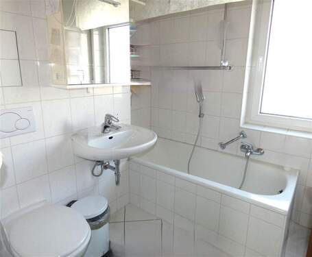 Tageslicht-Badzimmer - 