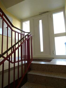 Treppenhaus - 