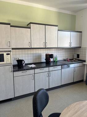 2. OG, Küche, Personal - Büro mit 321,90 m&sup2; in Freiberg zur Miete