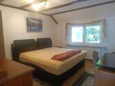 Schlafzimmer EG - 