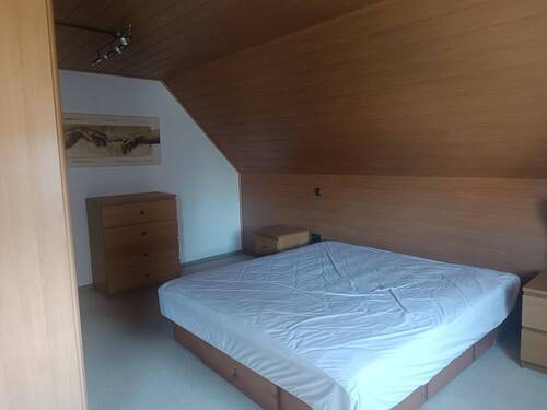 Schlafzimmer 1 OG - 