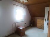 Schlafzimmer 1 OG - 