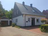Einfamilienhaus in Varel - Reserviert_____Charmantes Einfamilienhaus in ruhiger Wohnlage von Varel - Platz für Ihre Wohnträume!