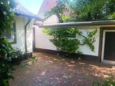 Garten /Garage - 