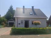 Einfamilienhaus in Varel - 4 Zimmer Einfamilienhaus zum Kaufen in Varel