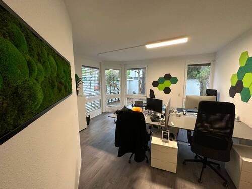 Büroraum Größe XL (All Inclusive) ab* - 