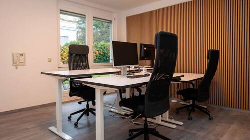 Büroraum Größe XL (All Inclusive) ab* - 