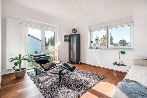 Zimmer 2 (DG) - 
