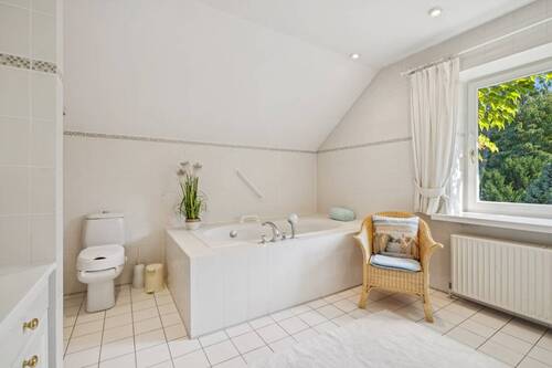 Bad en suite - 