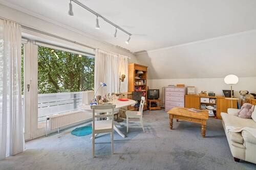 Kinderzimmer II - 