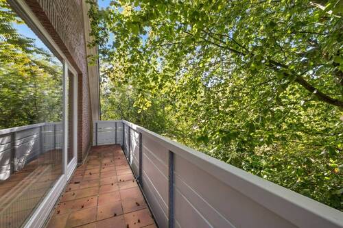 Balkon - 