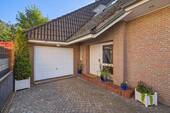 Hauseingang - 