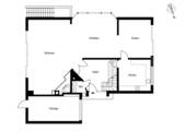 Grundriss EG - 