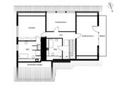 Grundriss DG - 