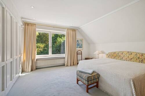 Schlafzimmer - 