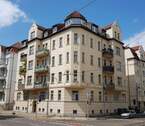 Ansicht RL53 - Helle Dreiraumwohnung in der Südvorstadt