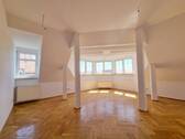 Wohnen - 3 Zimmer Etagenwohnung zur Miete in Leipzig