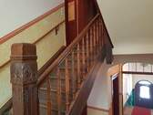 Treppenhaus - 