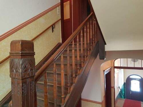 Treppenhaus - 
