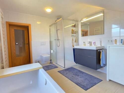 Badezimmer - 