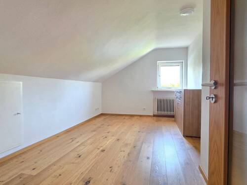 Moderne Zimmer - 