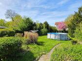 Wellnessgarten - 
