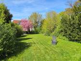 Ihr Platz an der Sonne! - 4 Zimmer Mehrfamilienhaus, Wohnhaus in Dörfles-Esbach