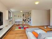 Wohnbereich - 