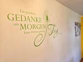 Spruch des Tages - 