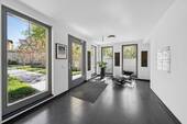 Hauseingang - 