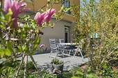 Südterrasse - 