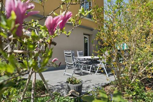 Südterrasse - 