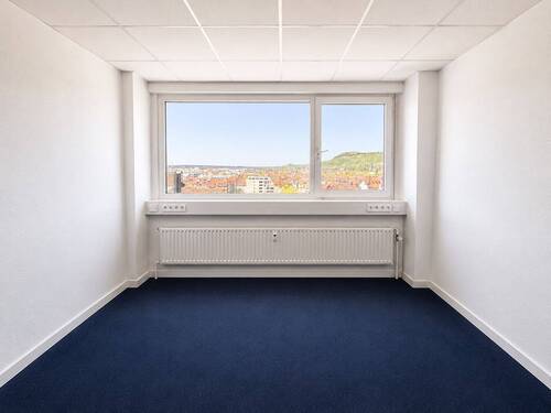 Büro VI - 
