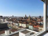 Aussicht - 