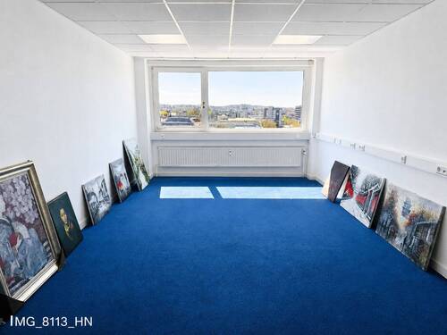 Büro I - 