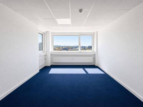 Büro III - 