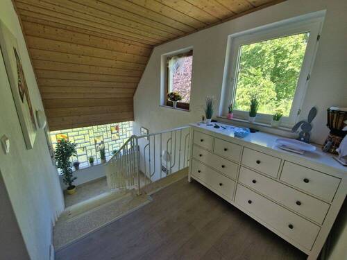 Treppenhaus - 