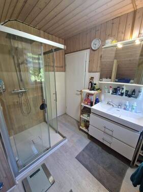 Badezimmer OG - 