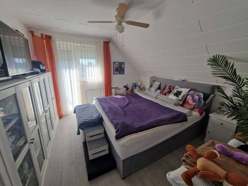 Schlafzimmer 2 - 