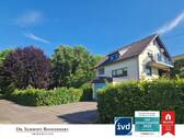 Außenansicht - Direkte Waldrandlage - Einfamilienhaus mit großem Gartengrundstück in Stockum-Püschen!