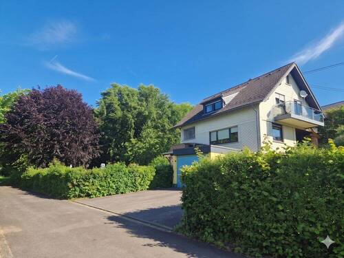 Außenansicht - 5 Zimmer Einfamilienhaus in Stockum-Püschen