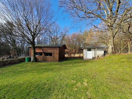 Garten - 