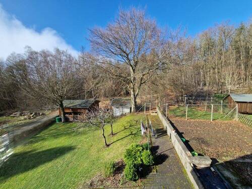 Garten - 