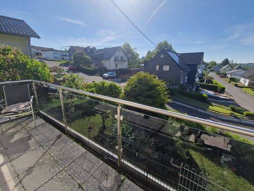 Balkon - 