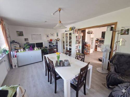 Wohnzimmer - 