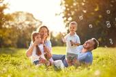 Haus-Familie-Garten - Grundstück zum Kaufen in Ronneburg