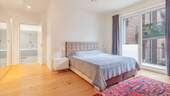 Schlafzimmer - Etagenwohnung mit 78,00 m² in Berlin zum Kaufen